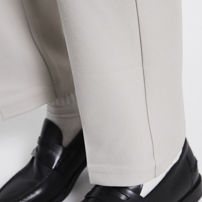Dress pants "Aris" Beige